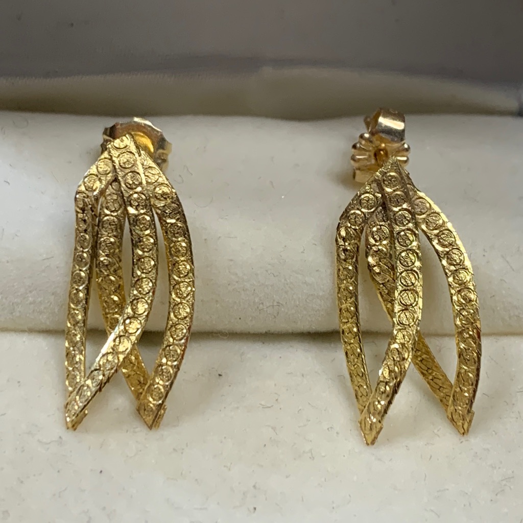 14k Earrings
